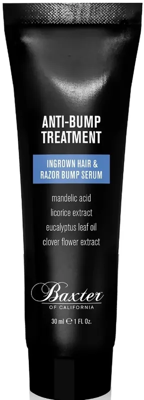 Anti-Irritation Gel