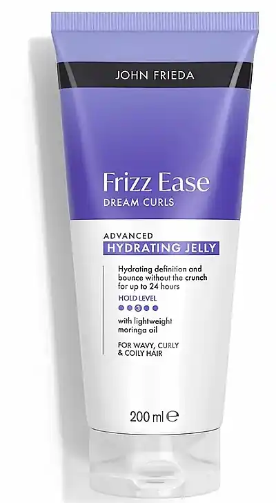 Styling & Moisturizing Gel - Hair