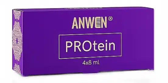 Ampoule Hair Protein