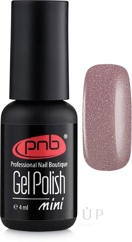 Base Coat, 4ml - Nails