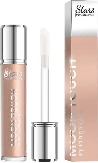 Stars from The Stars Moon Touch - Makeup