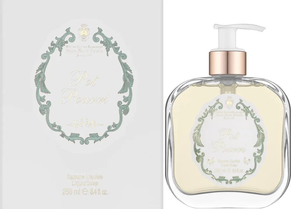 Santa Maria Novella Pot Pourri - Bath and Body