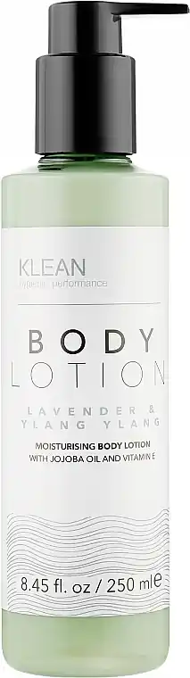 Moisturizing Body Lotion - Bath and Body