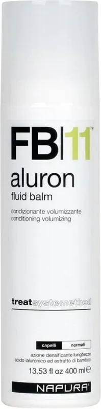 Hair Fluid Balm