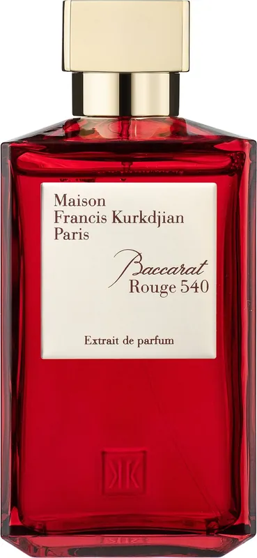 Maison Francis Kurkdjian Baccarat Rouge 540 - Perfume