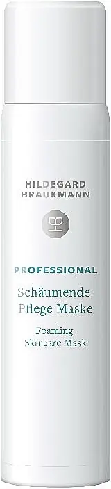 Foaming Skincare Mask - Skin Care Products