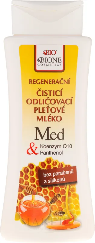 Facial Milk - Skin Care Products