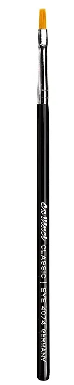 Eyelash Tinting Brush, 4074 - Accessories