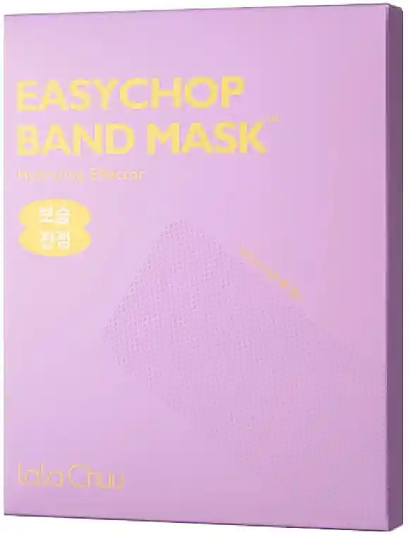 Elastic Fabric Moisturizing Face Mask - Skin Care Products