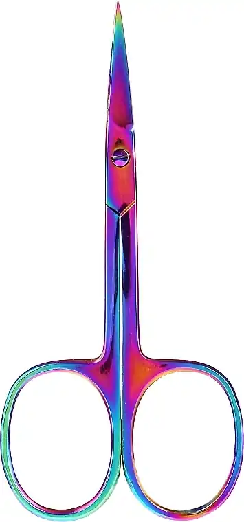 Manicure Scissors, multicolor - Accessories