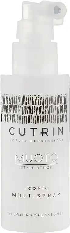 Styling Hair Spray