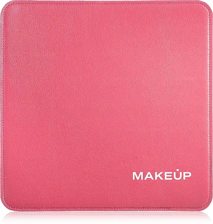 Coral Manicure Mat - Accessories