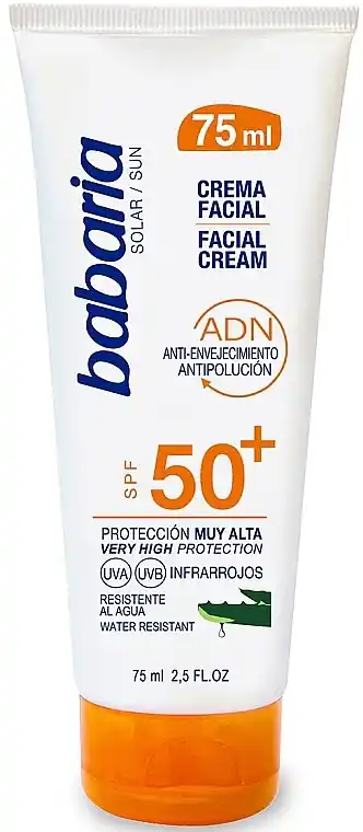 Face Sunscreen - Skin Care Products