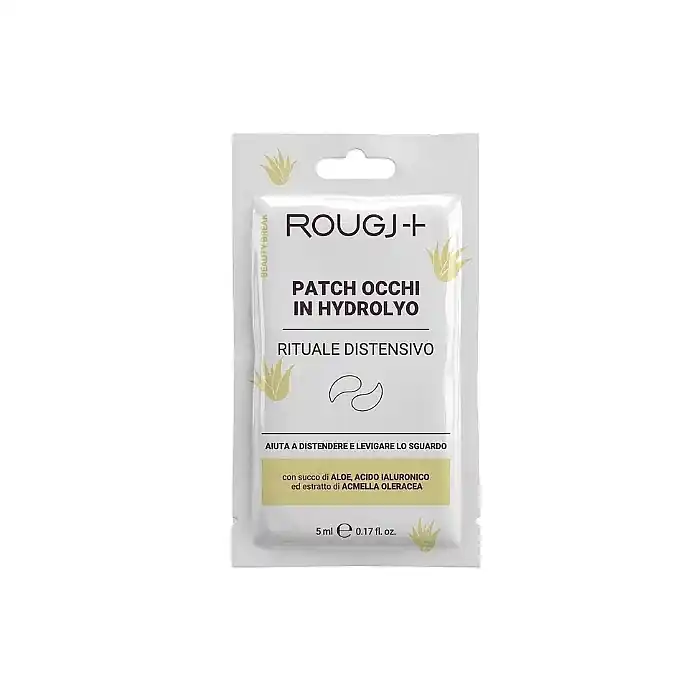 Relaxing Eye Patches - Skin Care Products