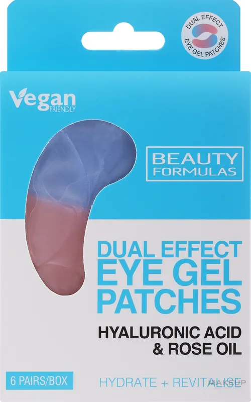 Eye Patches - Skin Care Products