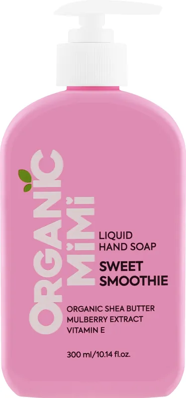 Liquid Hand Soap - Bath and Body