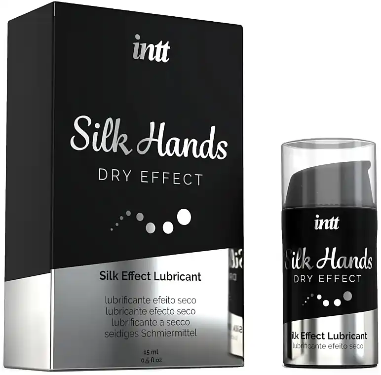 Silicone-Based Lubricant