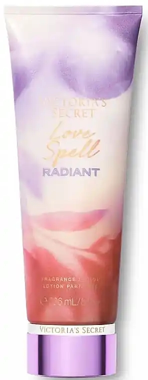 Fragrance Body Lotion - Bath and Body