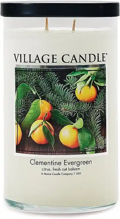 Scented Candle - Bath and Body