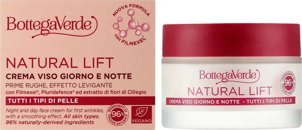 Face Cream - Skin Care Products
