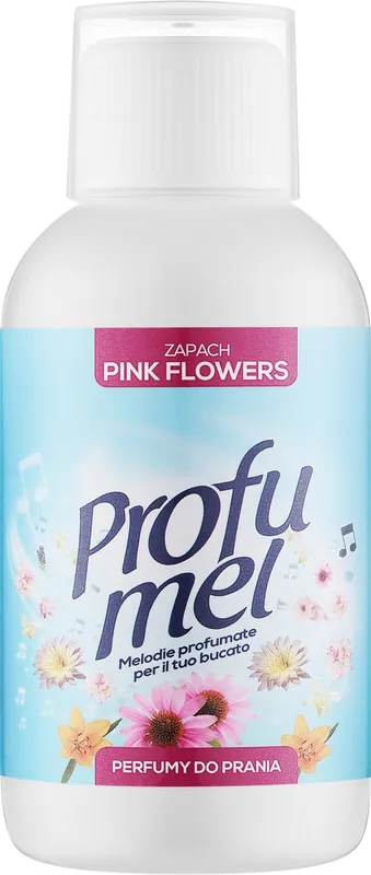 Profumel Pink Flowers - Bath and Body