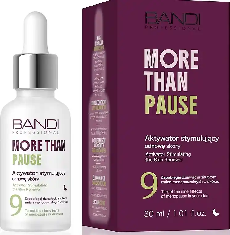 Activator, Stimulating Skin Renewal - Skin Care Products