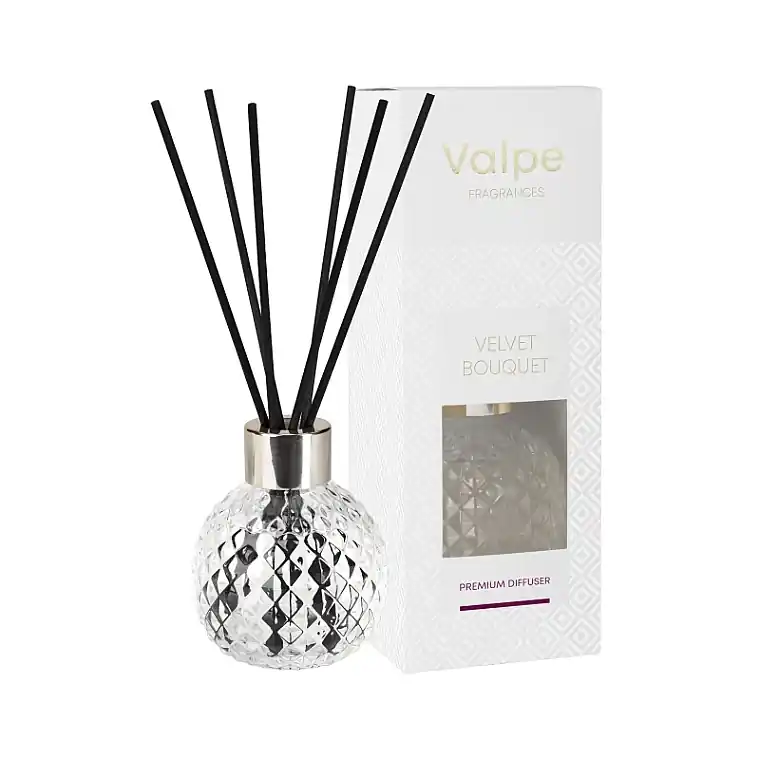 Reed Diffuser - Bath and Body