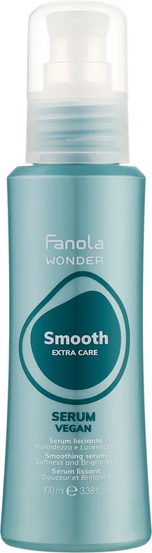 Serum for Unruly Hair