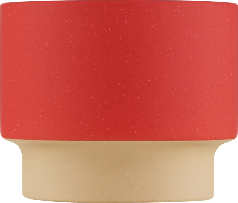 Scented Candle 'Amber & Smoke' - Bath and Body