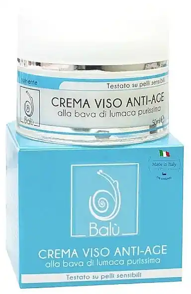Anti-Aging Face Cream