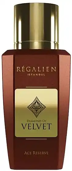 Regalien Diamond Of Velvet - Perfume