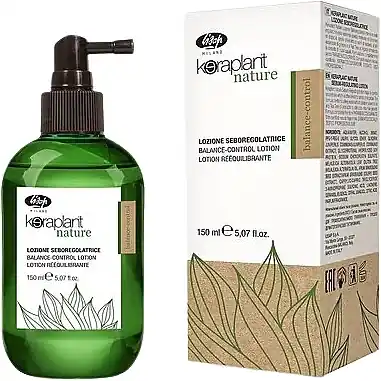 Hair Lotion