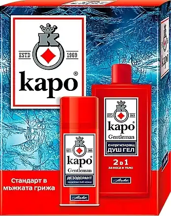 Body Set - Bath and Body