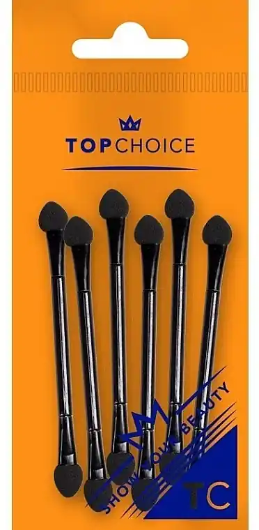 Eyeshadow Applicators, 38365 - Accessories