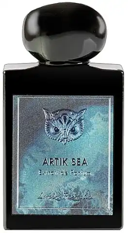 Lorenzo Pazzaglia Artik Sea - Perfume