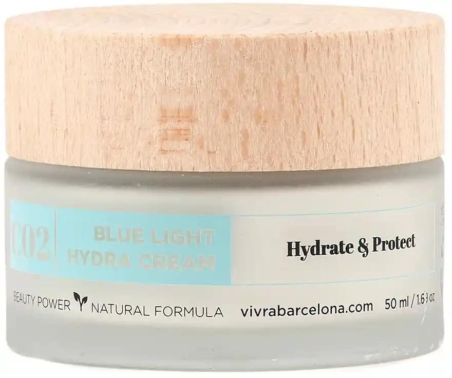 Moisturizing Face Cream - Skin Care Products