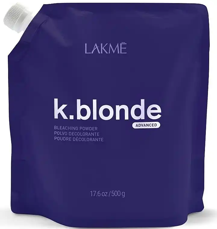 Bleaching Powder - Hair