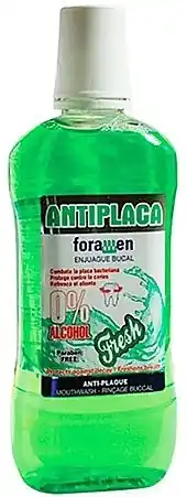 Mouthwash - Bath and Body