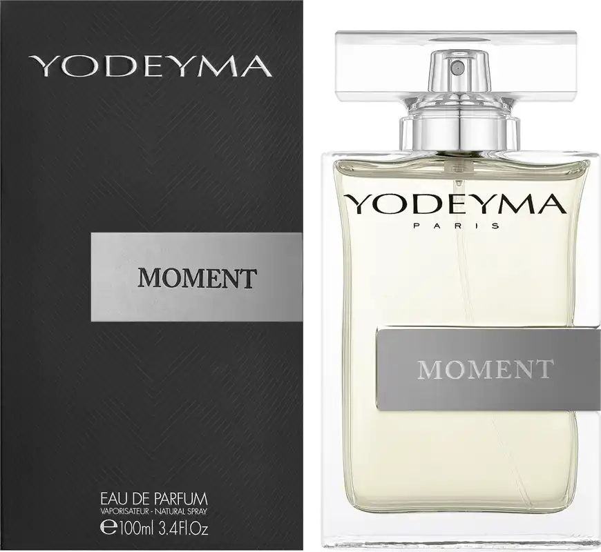 Yodeyma Moment - Perfume