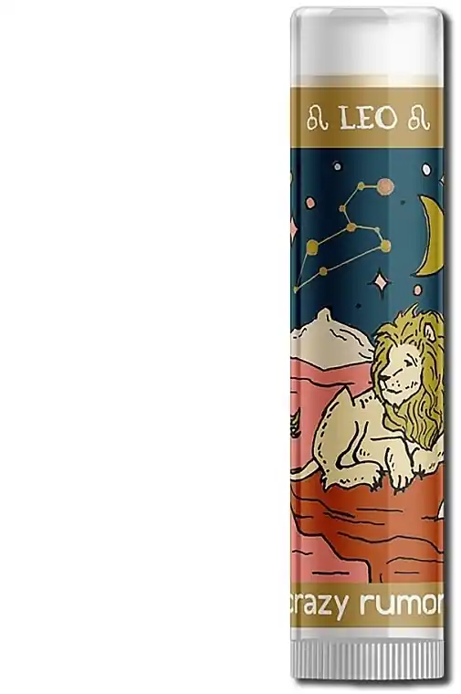Lip Balm - Skin Care Products