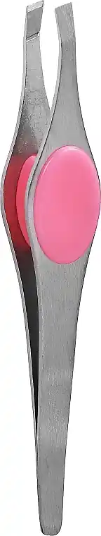 Slanted Tweezers, 2614 - Accessories