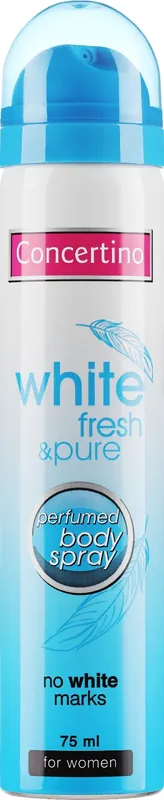 Deodorant Spray - Bath and Body