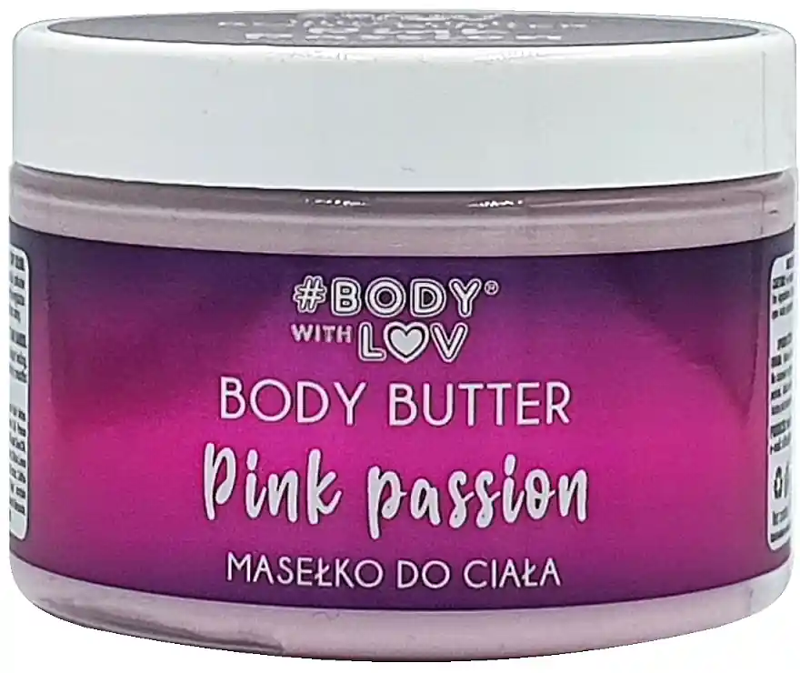 Body Butter - Bath and Body