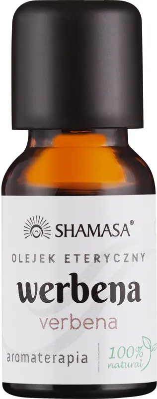 Essential Oil "Verbena" - Bath and Body
