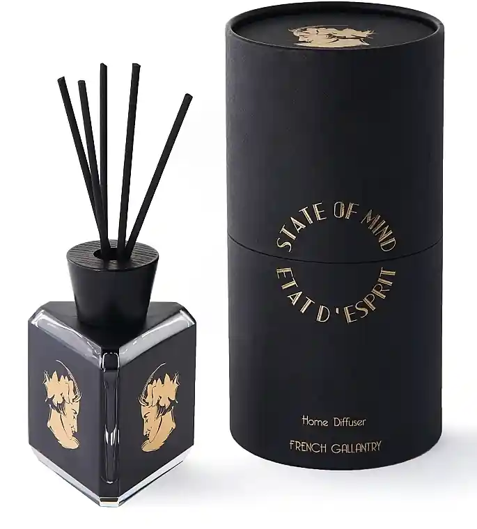State Of Mind French Gallantry - Bath and Body