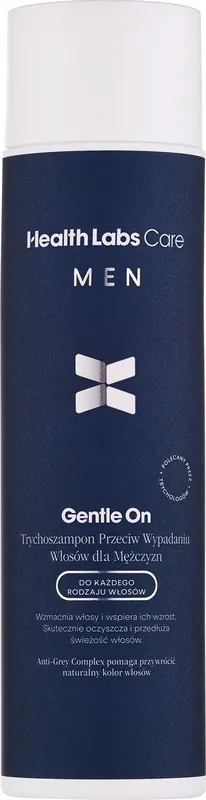 Tricho Shampoo for Hair Loss Prevention for Men