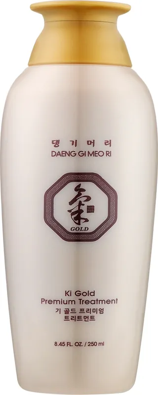 Strengthening Conditioner for Dry & Brittle Hair