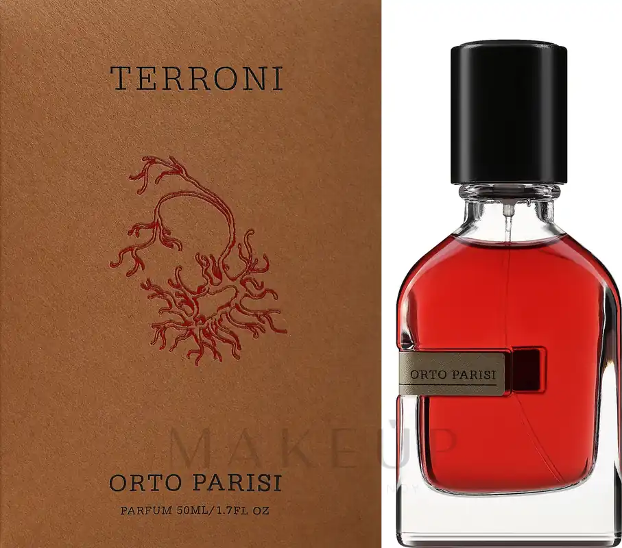Orto Parisi Terroni - Perfume