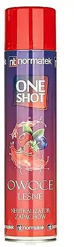Air Freshener & Odor Neutralizer 'Wild Fruits' - Bath and Body