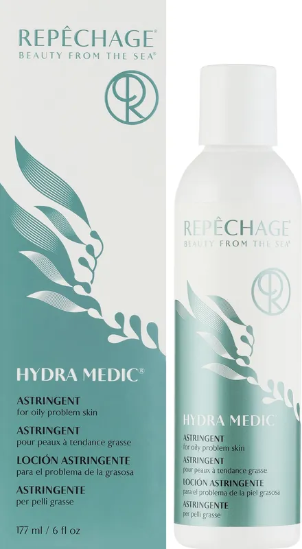 Astringent for Oily & Problem Skin - Skin Care Products